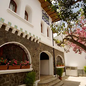 Frühstückspension Boutique Casa Foch, Quito