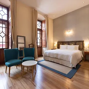 Hotel Casa El Eden, Quito