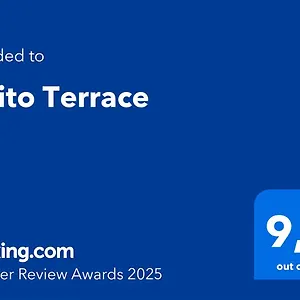 Hostel Terrace, Quito