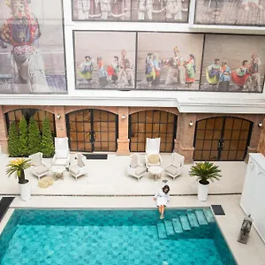 Hotel Illa Experience, Quito